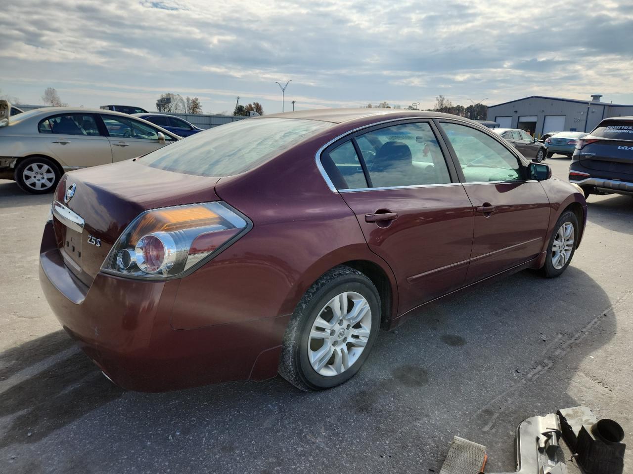 2011 Nissan Altima Base - Image 3