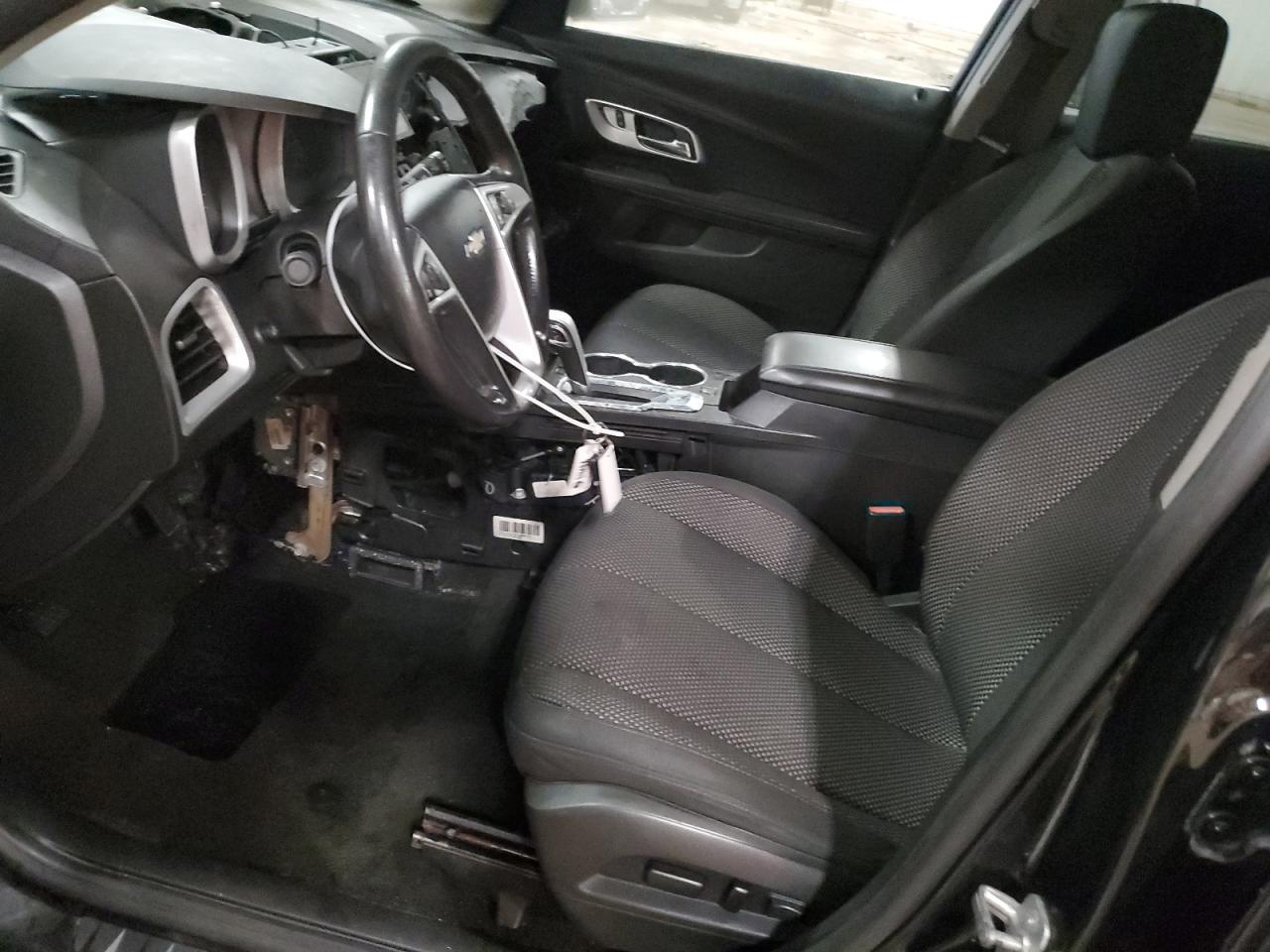 2014 Chevrolet Equinox Lt - Фото 7