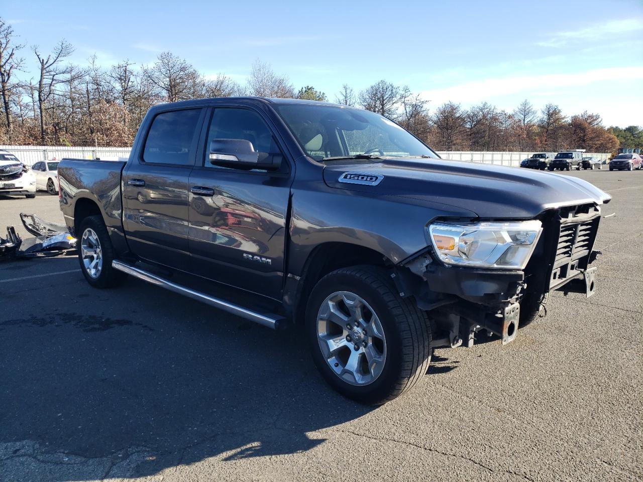 2019 Ram 1500 Big Horn/Lone Star - Image 4