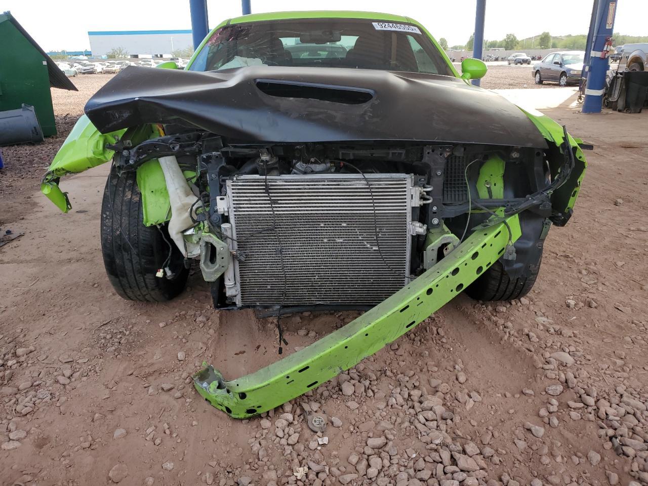 2019 Dodge Challenger R/T - Image 5