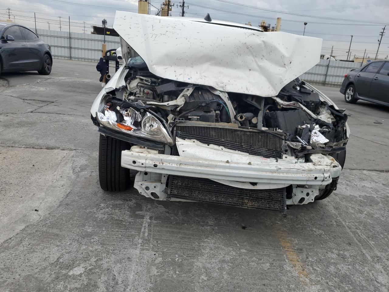 2004 Honda Civic - Image 5