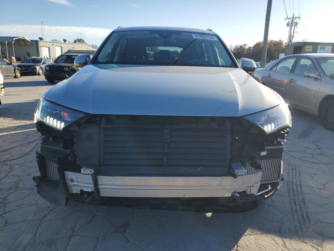 2023 Audi Q7 Prestige - Фото 5