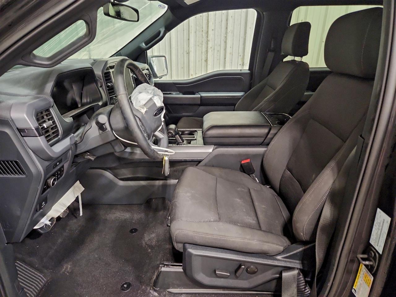 2025 Ford F150 Xlt - Image 7