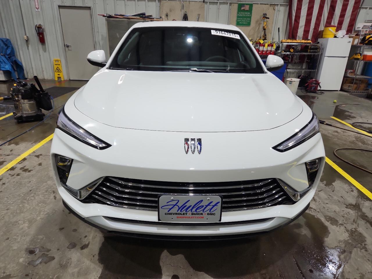 2025 Buick Envista Preferred - Image 5