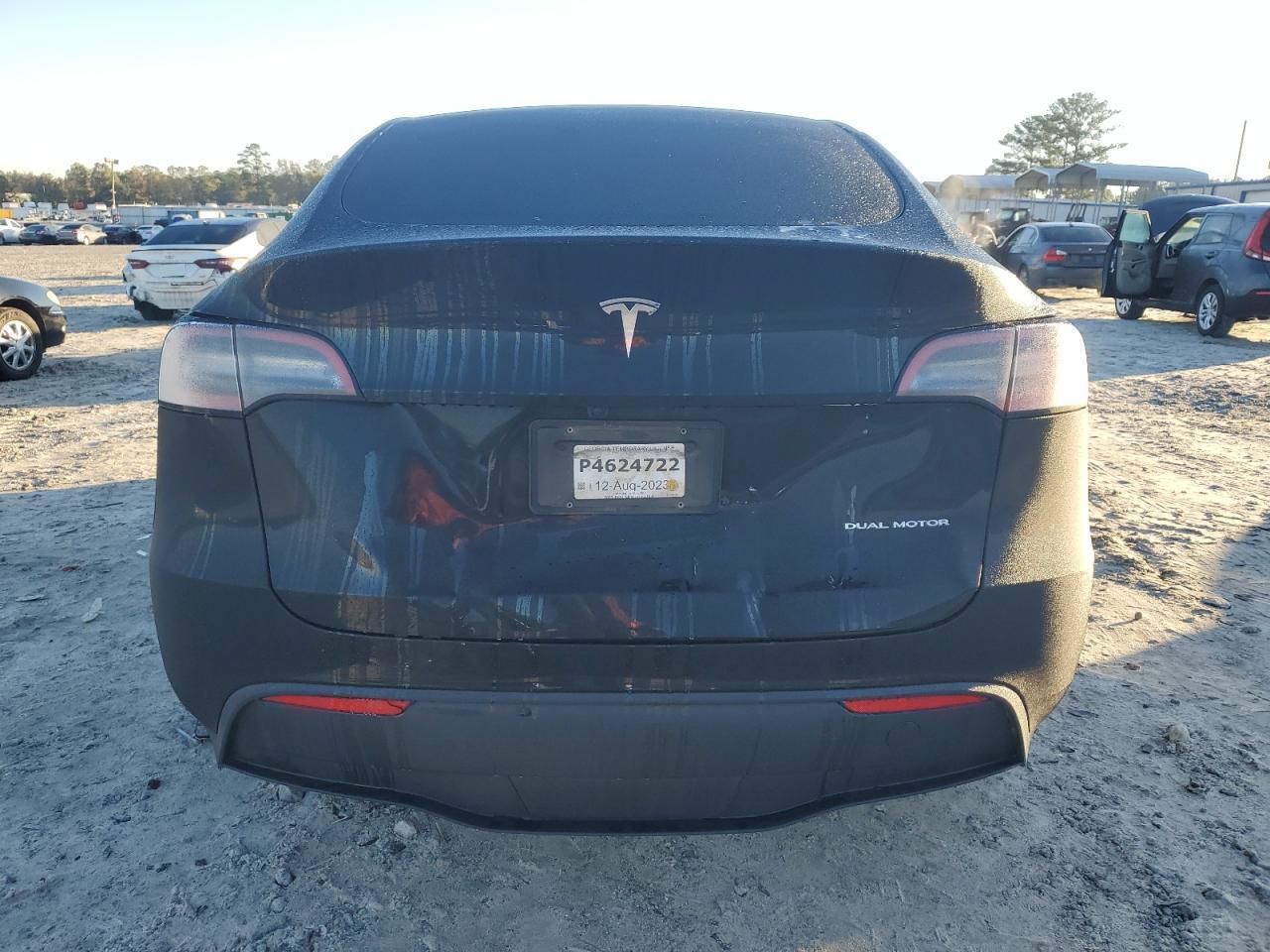 2023 Tesla Model Y - Image 6