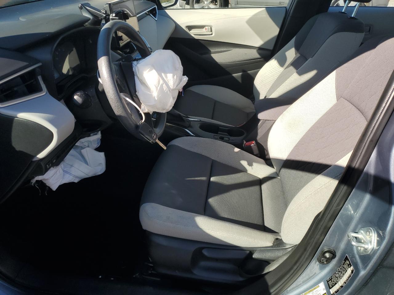 2024 Toyota Corolla Le - Image 7