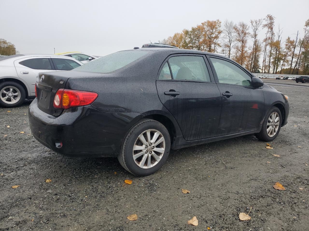 2009 Toyota Corolla Base - Фото 3