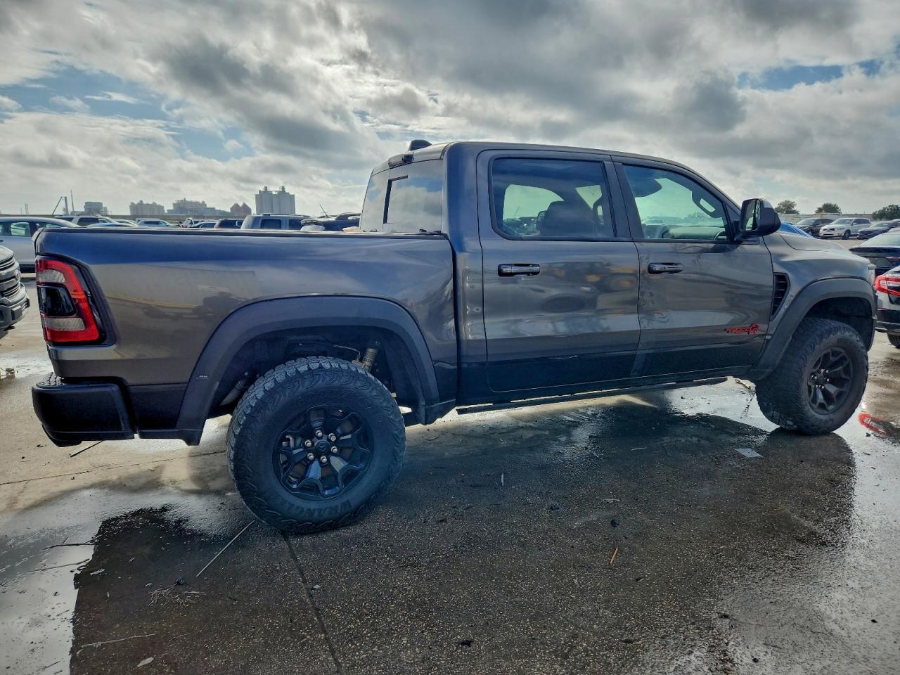 2022 Ram 1500 Trx - Image 3