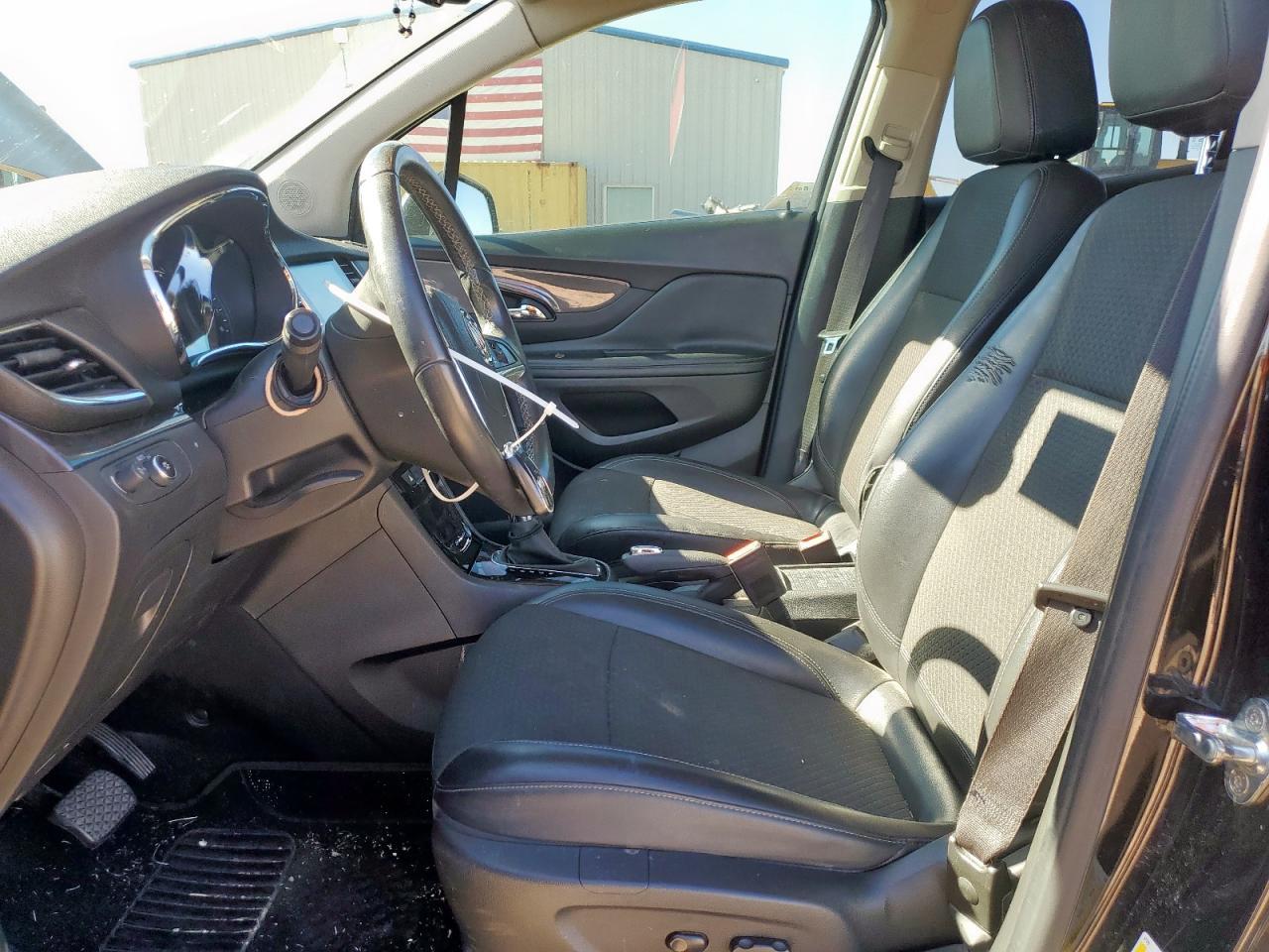 2018 Buick Encore Preferred - Фото 7