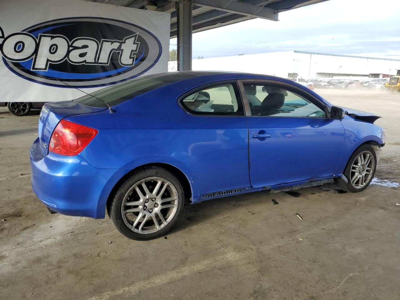 2006 Toyota Scion Tc - Фото 3
