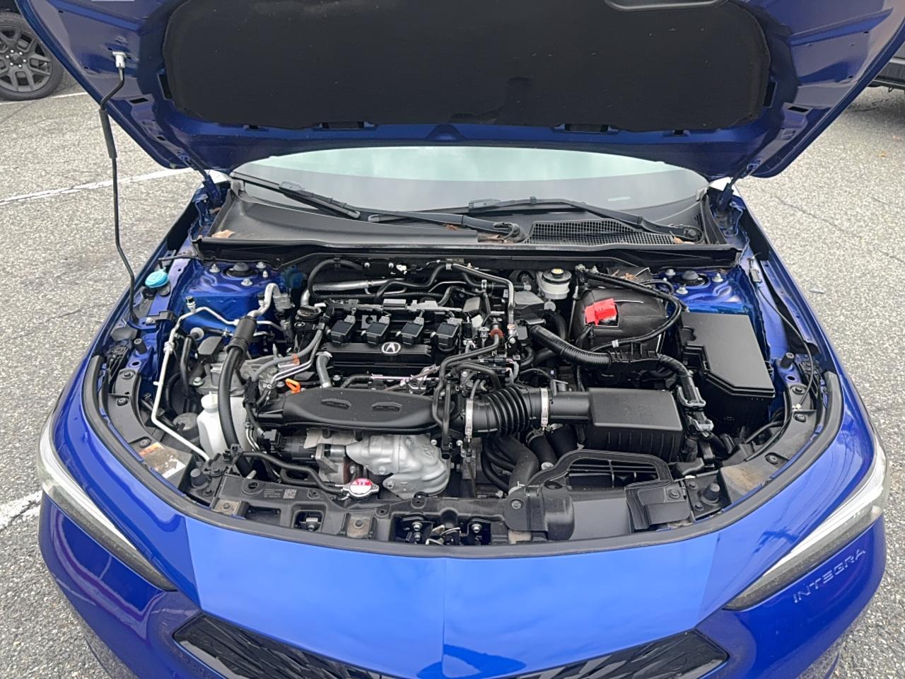 2024 Acura Integra A-Spec - Image 7