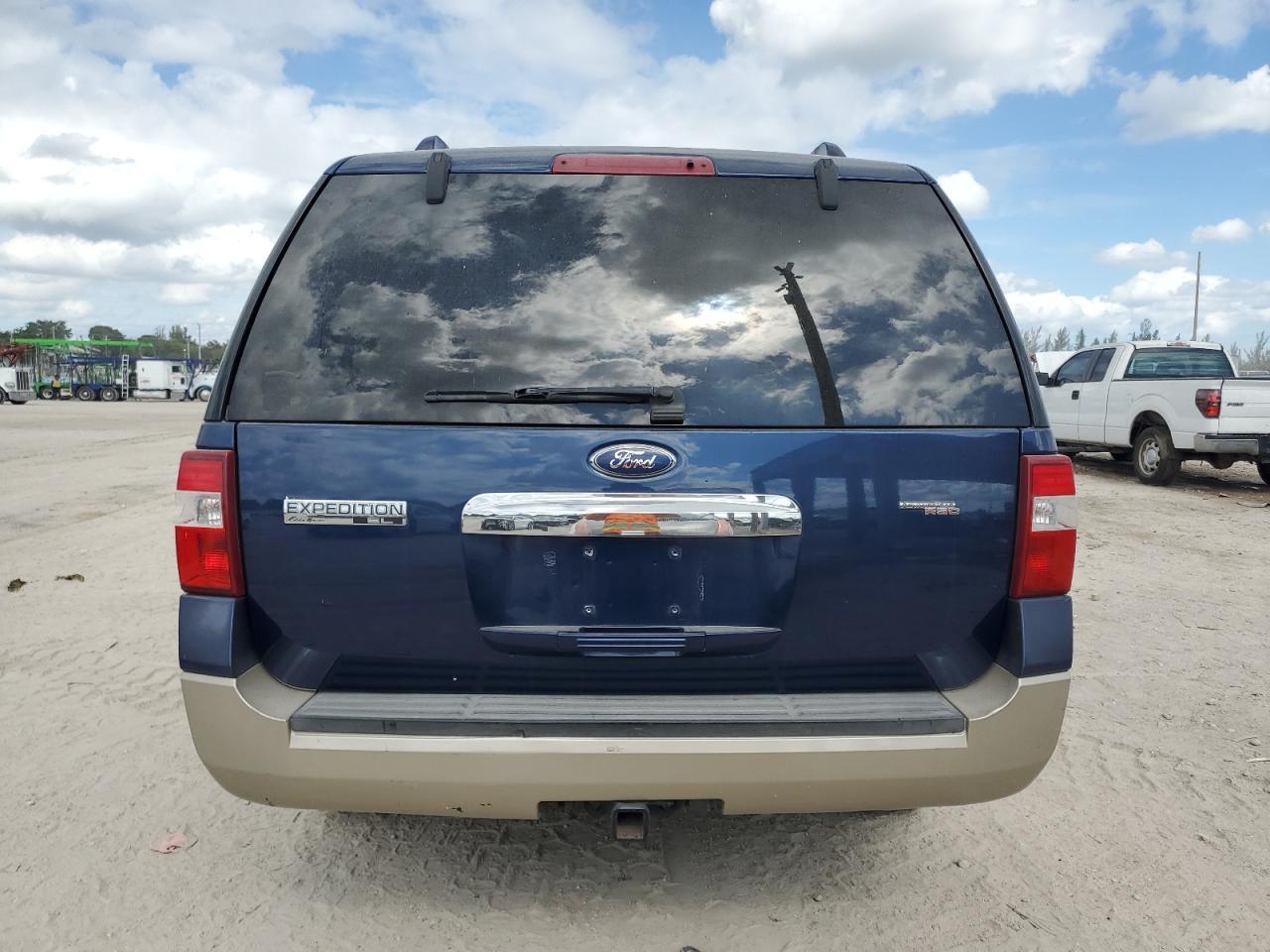 2007 Ford Expedition El Eddie Bauer - Image 6