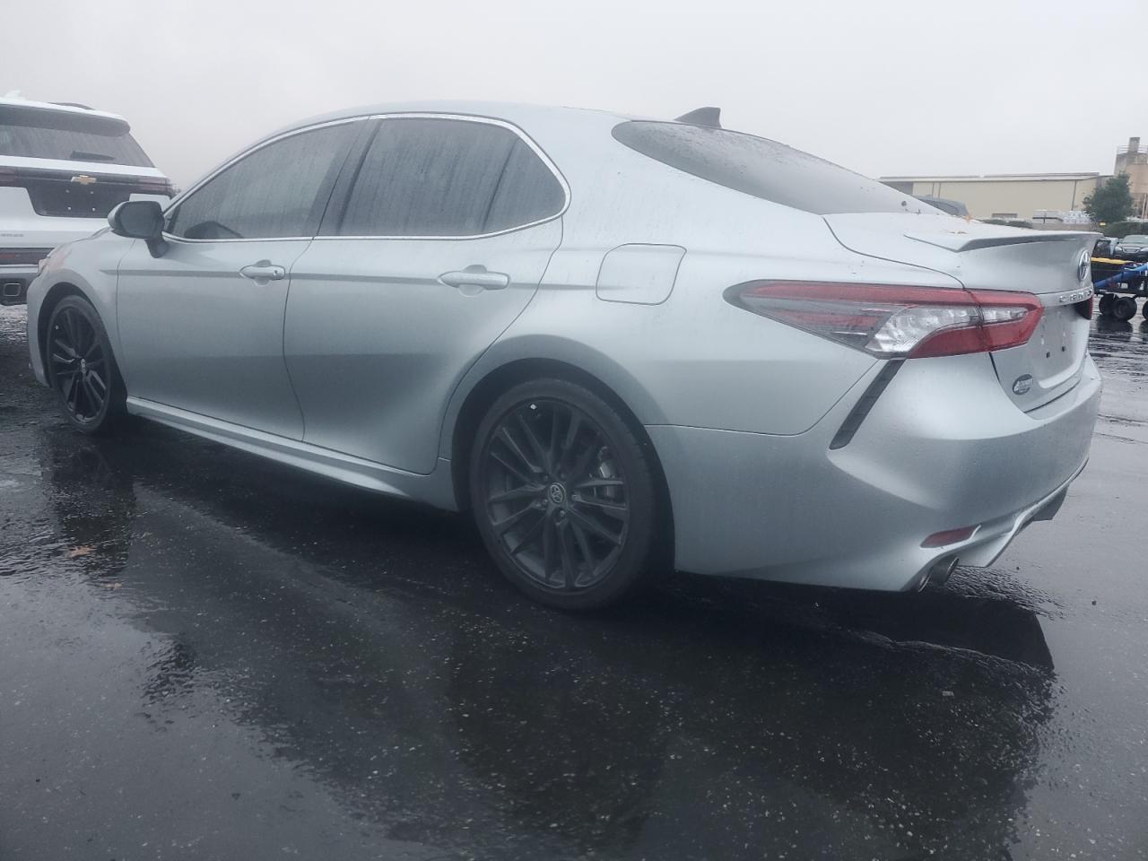 2024 Toyota Camry Xse - Image 2