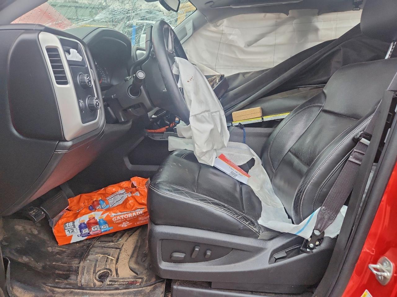 2014 GMC Sierra K1500 Slt - Image 7