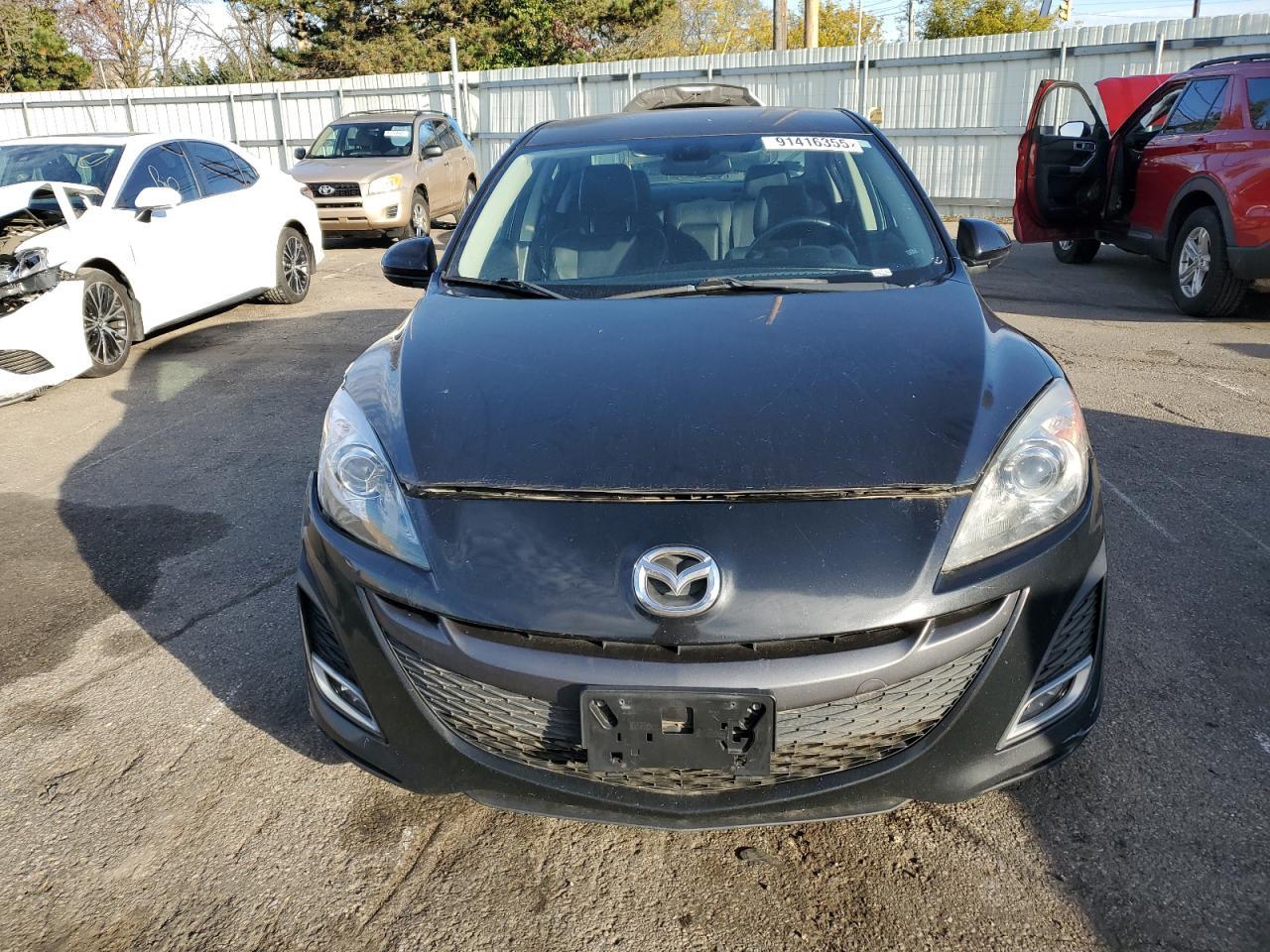 2010 Mazda 3 S - Фото 5