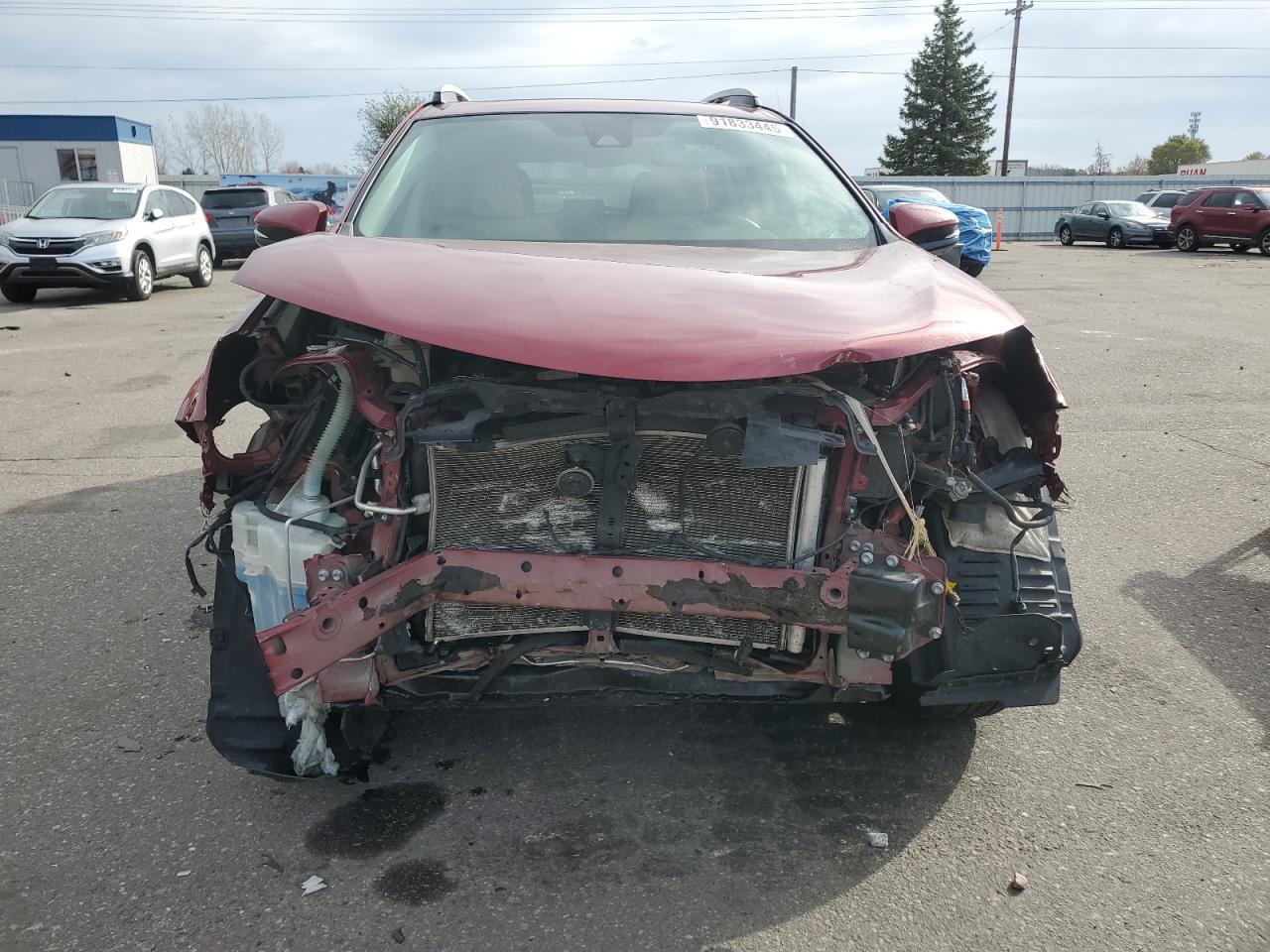 2018 Toyota Rav4 Adventure - Image 5