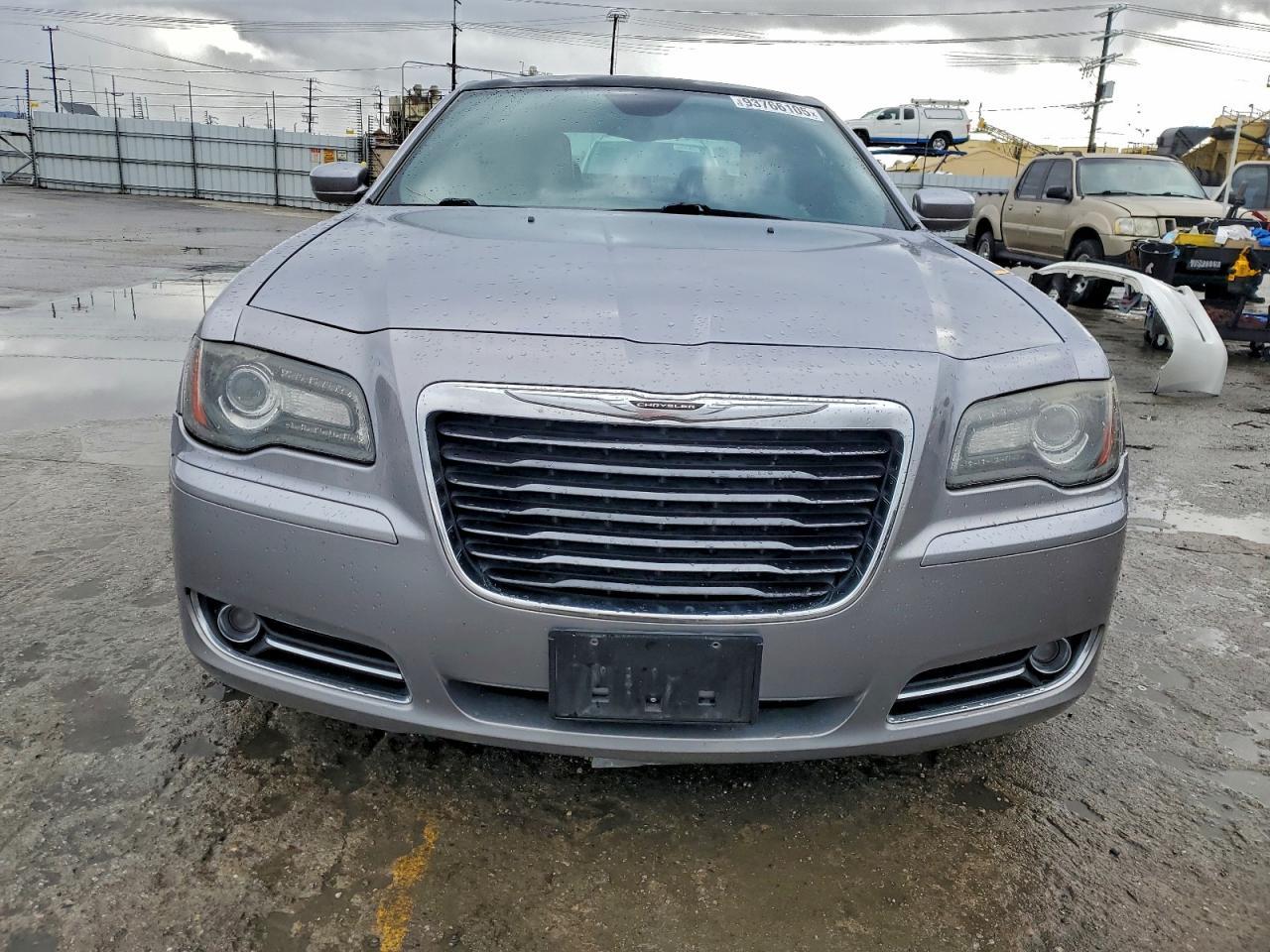 2014 Chrysler 300 S - Фото 5