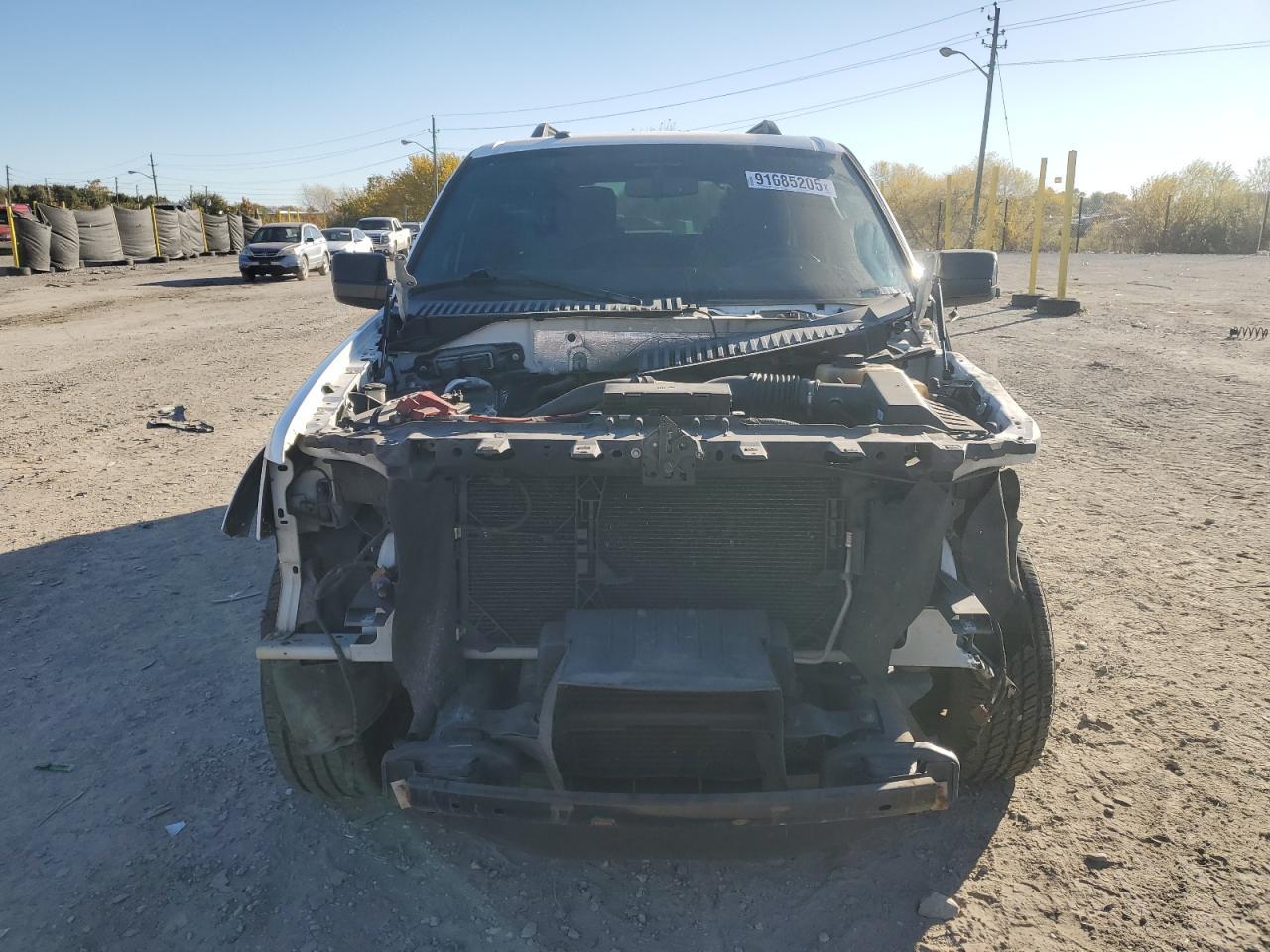 2017 Ford Expedition El Xlt - Image 5