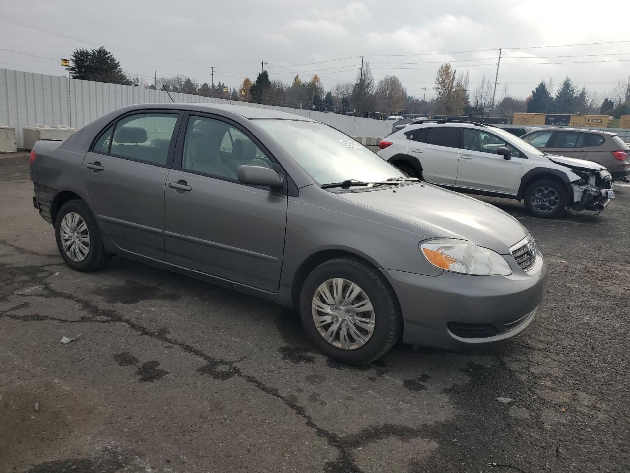 2007 Toyota Corolla Ce - Image 4
