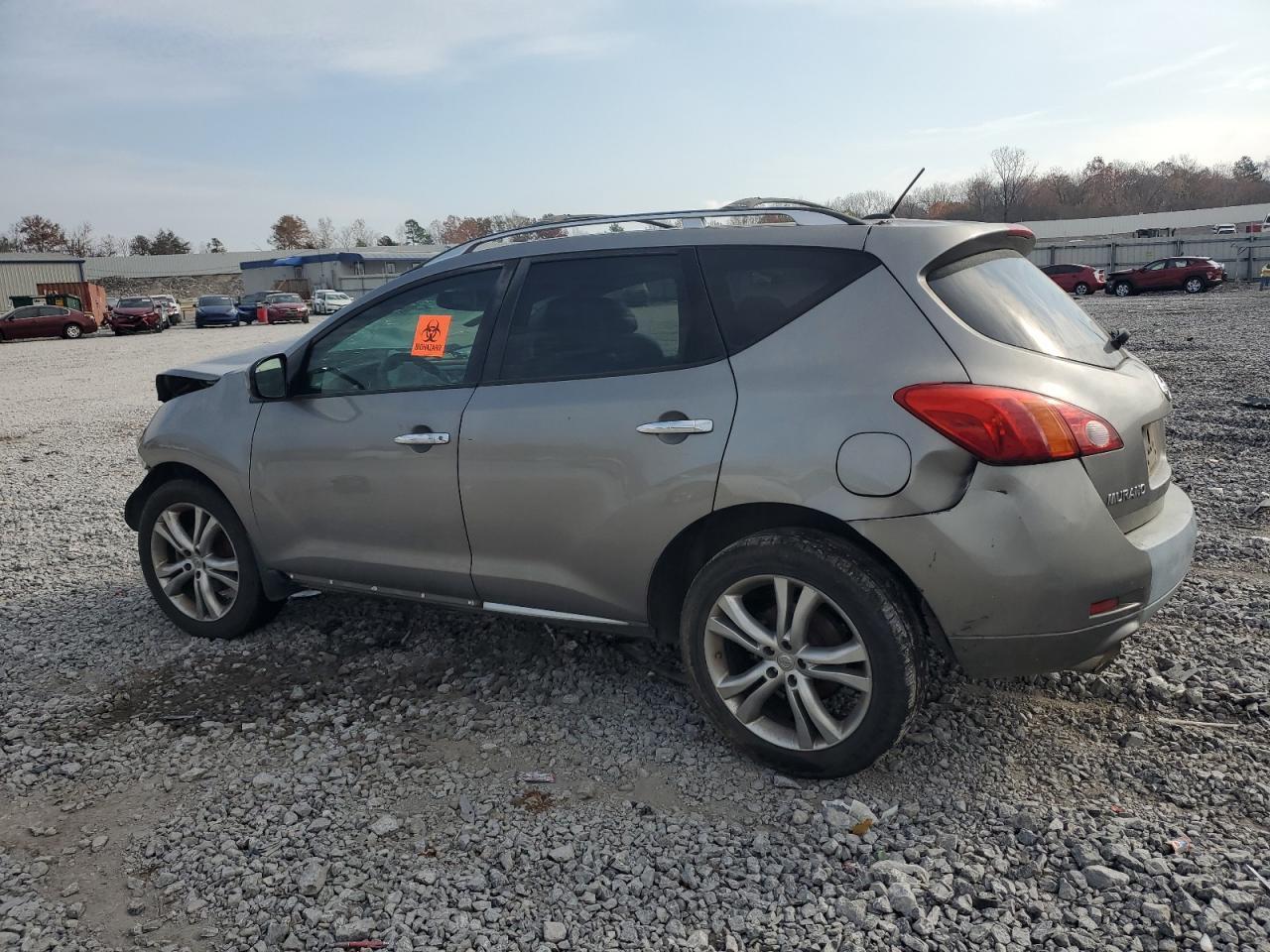 2009 Nissan Murano - Фото 2