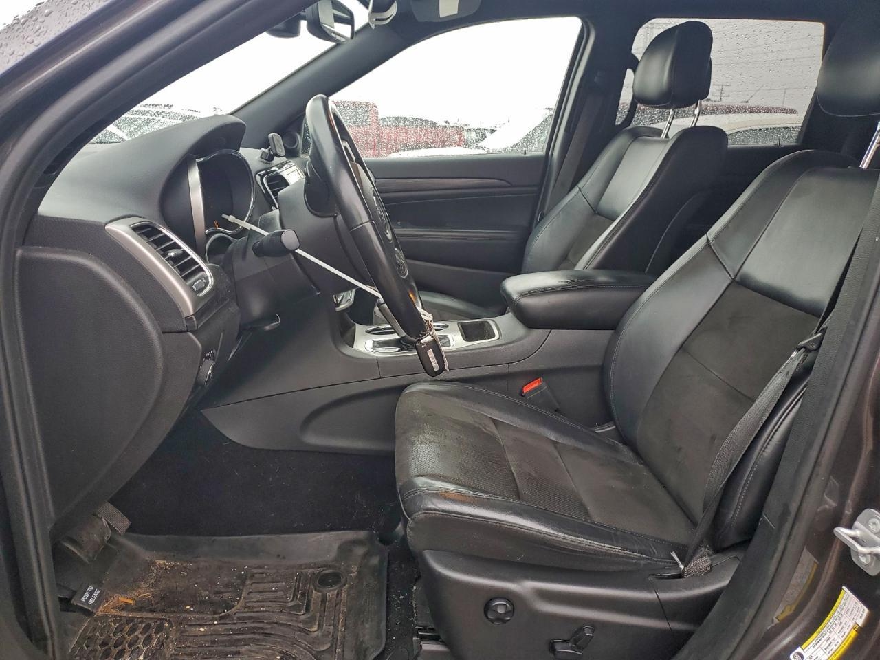 2019 Jeep Grand Cherokee Laredo - Фото 7