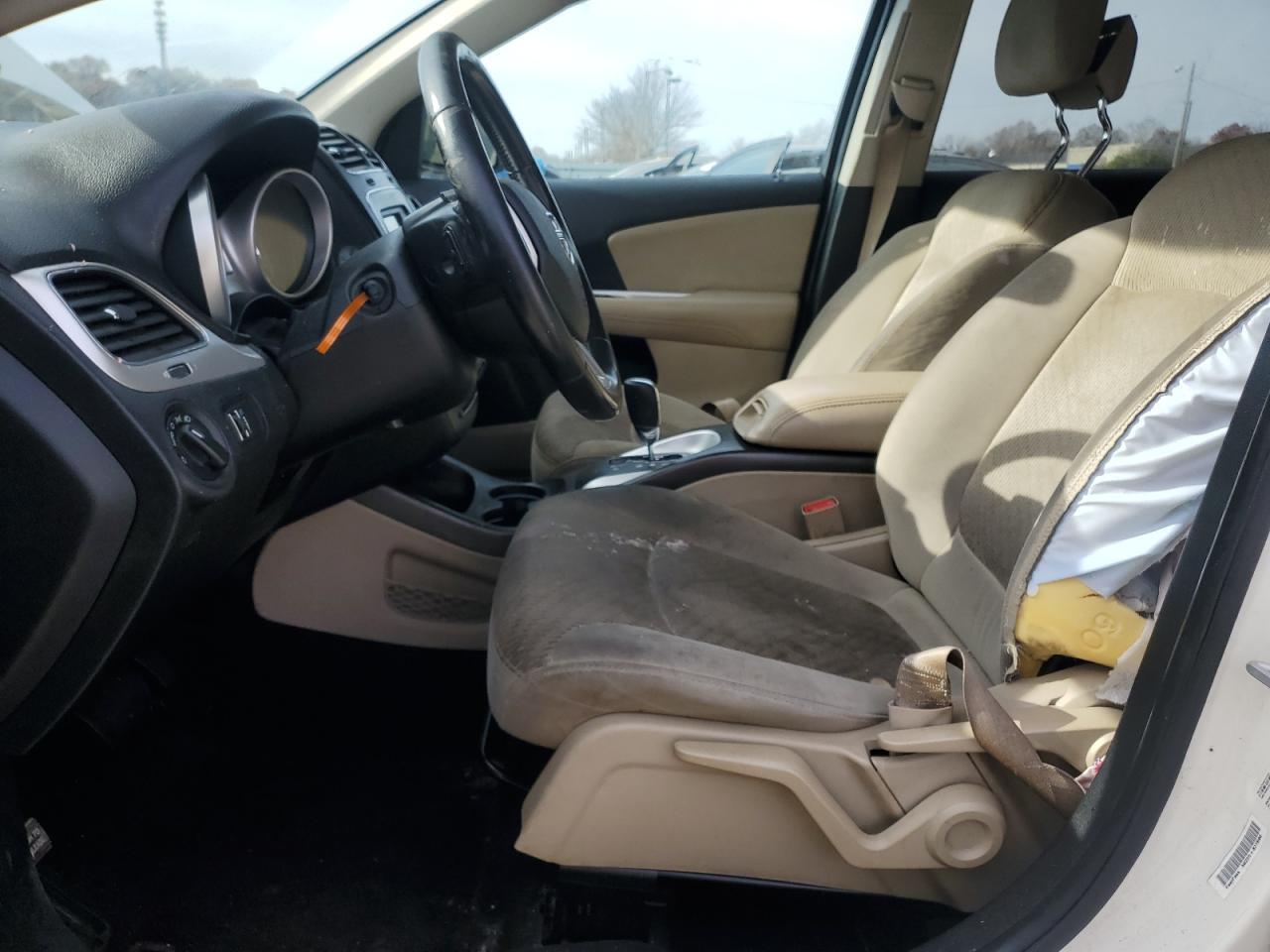 2018 Dodge Journey Se - Image 7