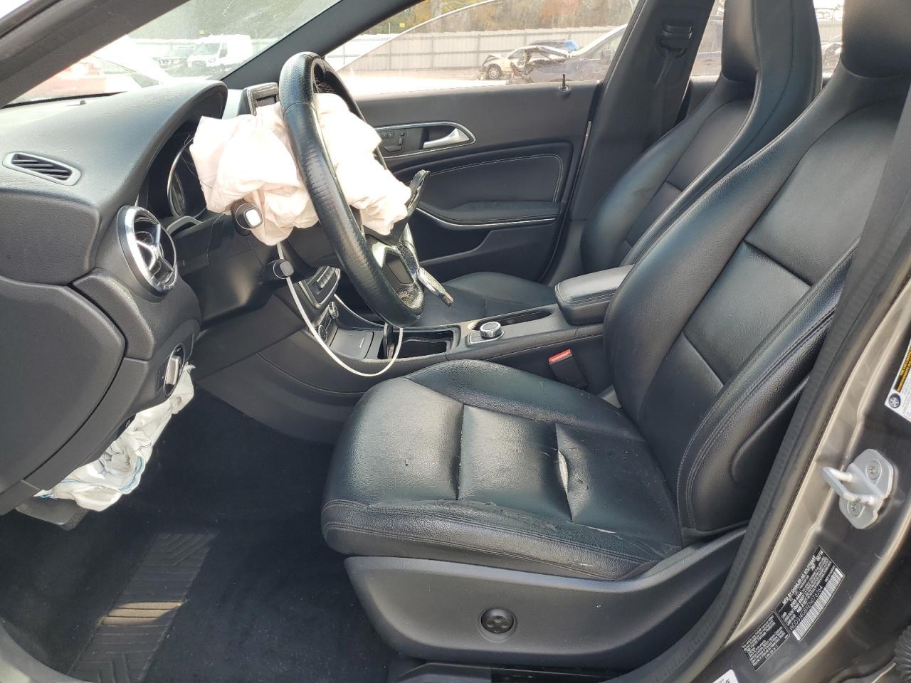 2014 Mercedes-Benz Cla 250 4Matic - Фото 7