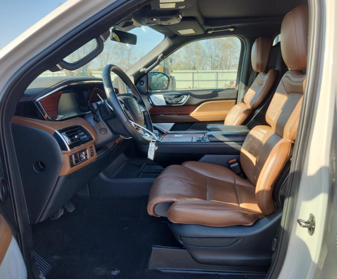 2024 Lincoln Navigator Reserve - Фото 7