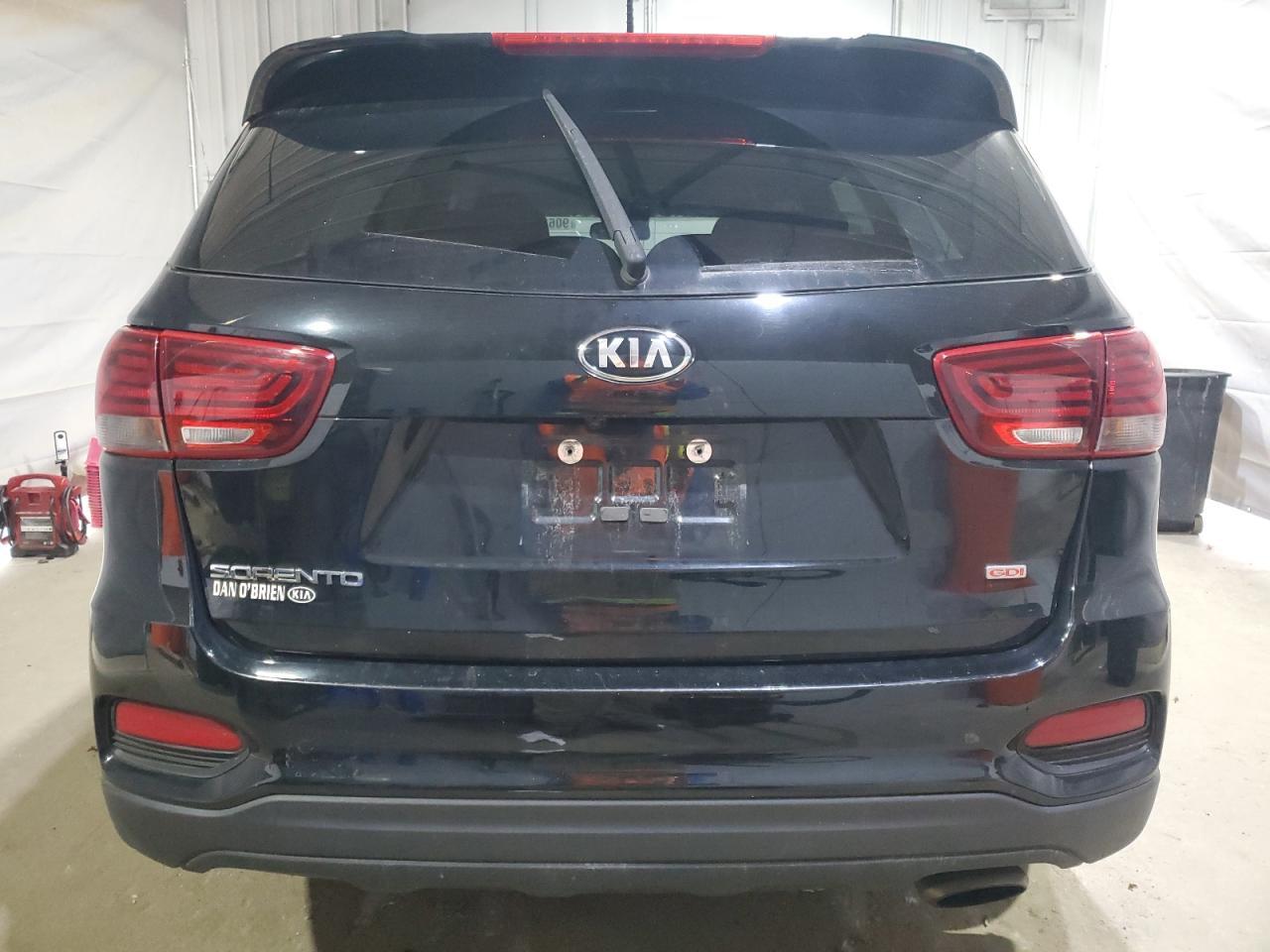 2020 Kia Sorento L - Фото 6