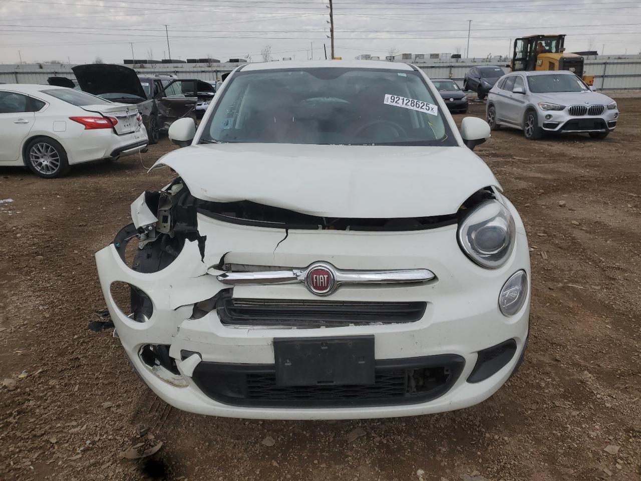 2016 Fiat 500X Easy - Image 5