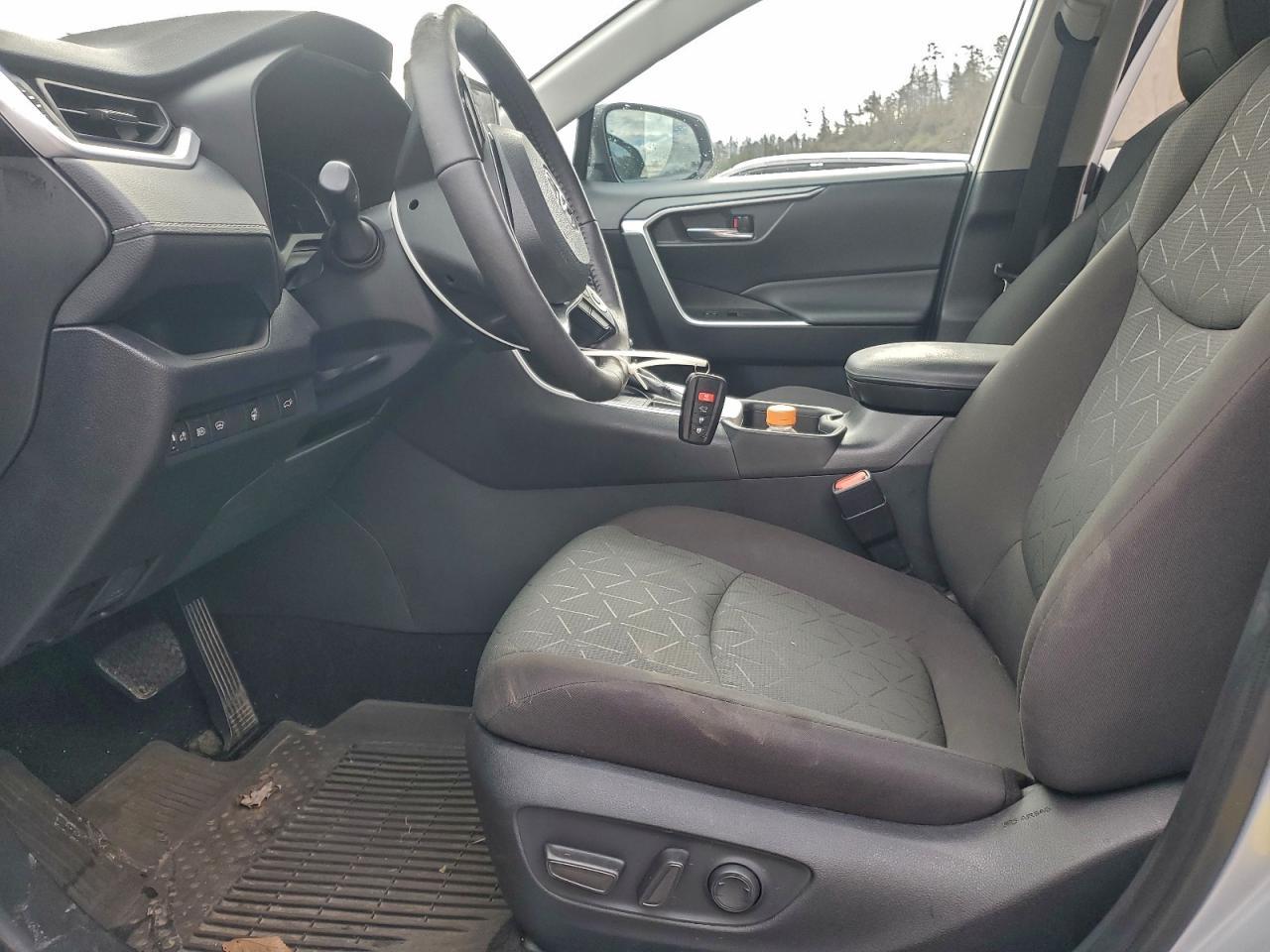 2024 Toyota Rav4 Xle - Фото 7