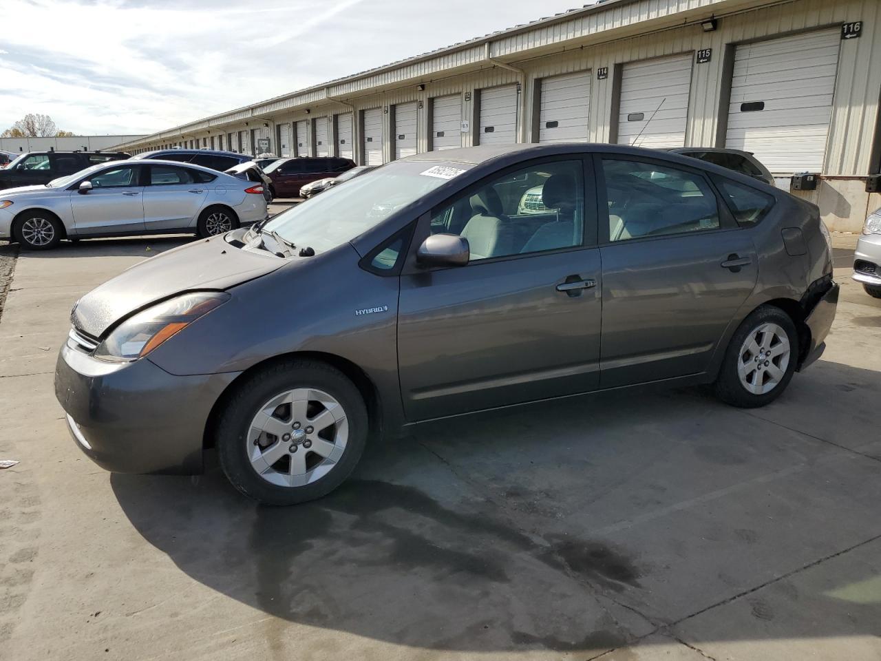 2008 Toyota Prius