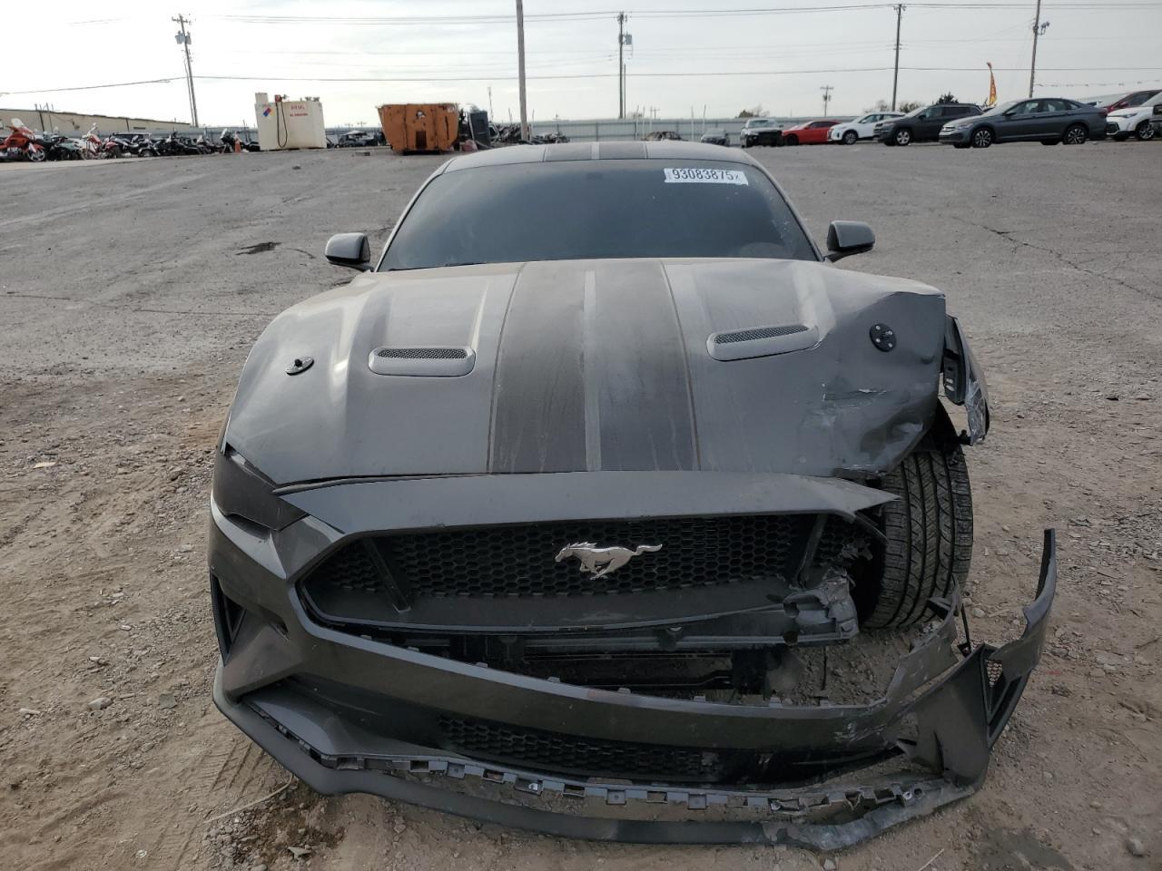 2018 Ford Mustang Gt - Image 5