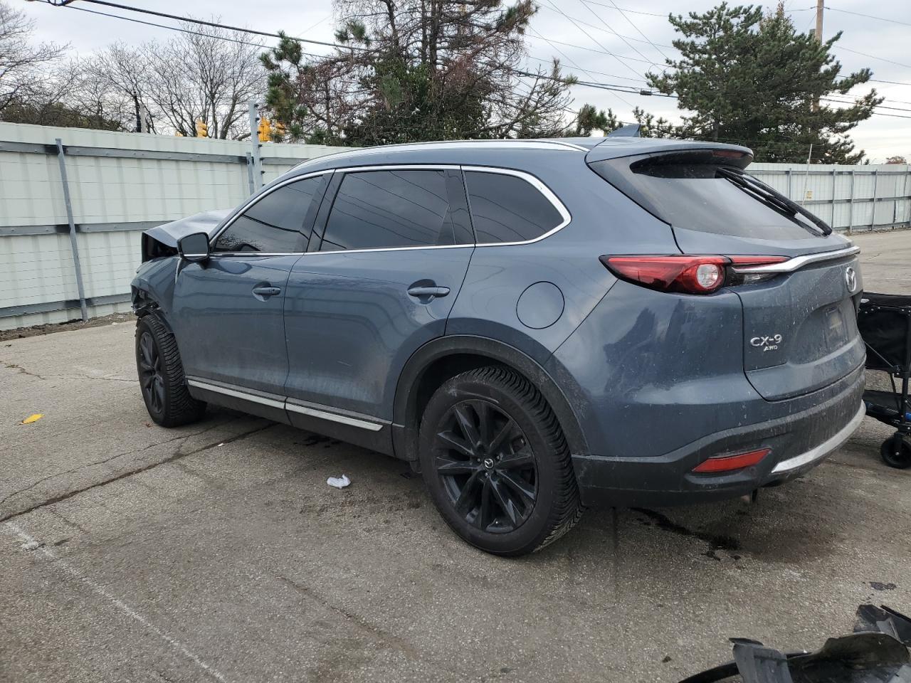2023 Mazda Cx-9 Grand Touring - Image 2