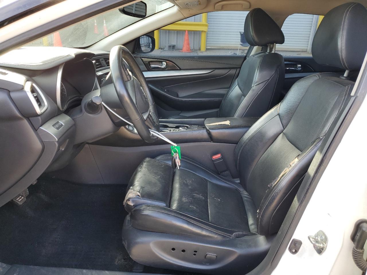 2017 Nissan Maxima 3.5S - Image 7