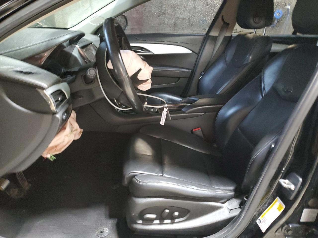 2014 Cadillac Ats Premium - Фото 7