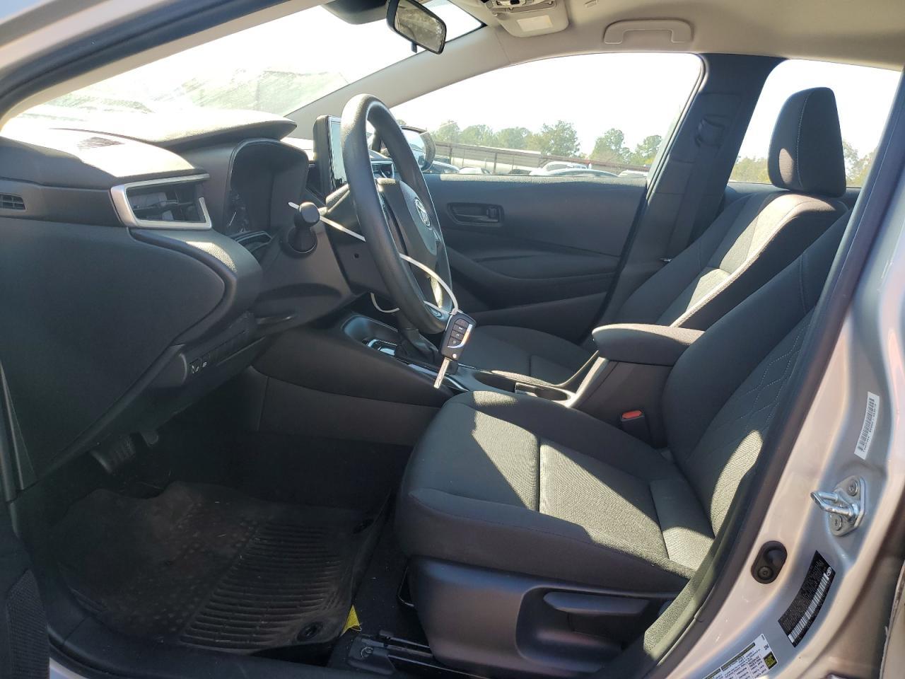 2024 Toyota Corolla Le - Фото 7