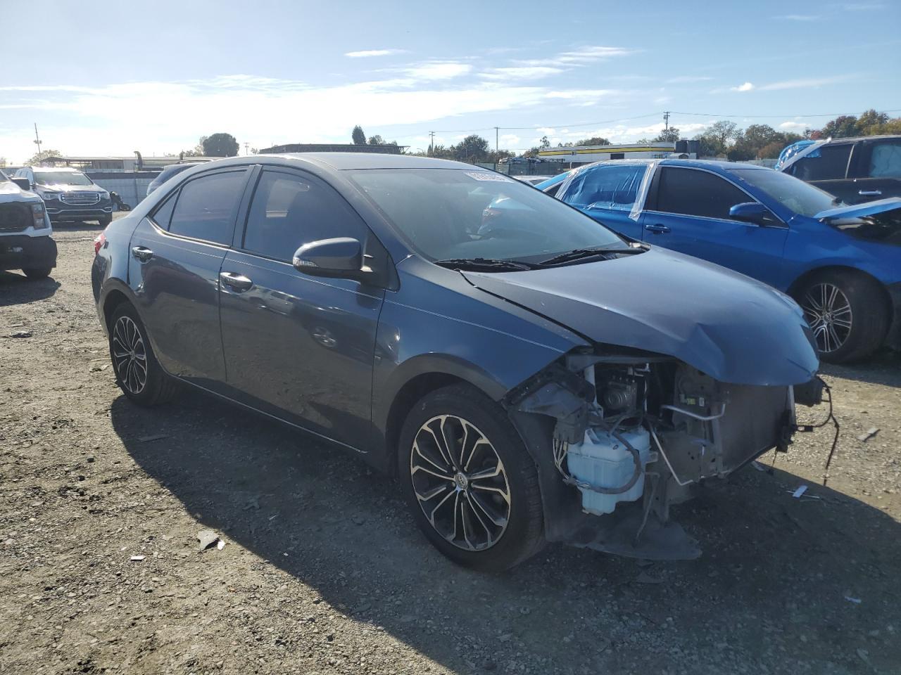 2016 Toyota Corolla L - Image 4