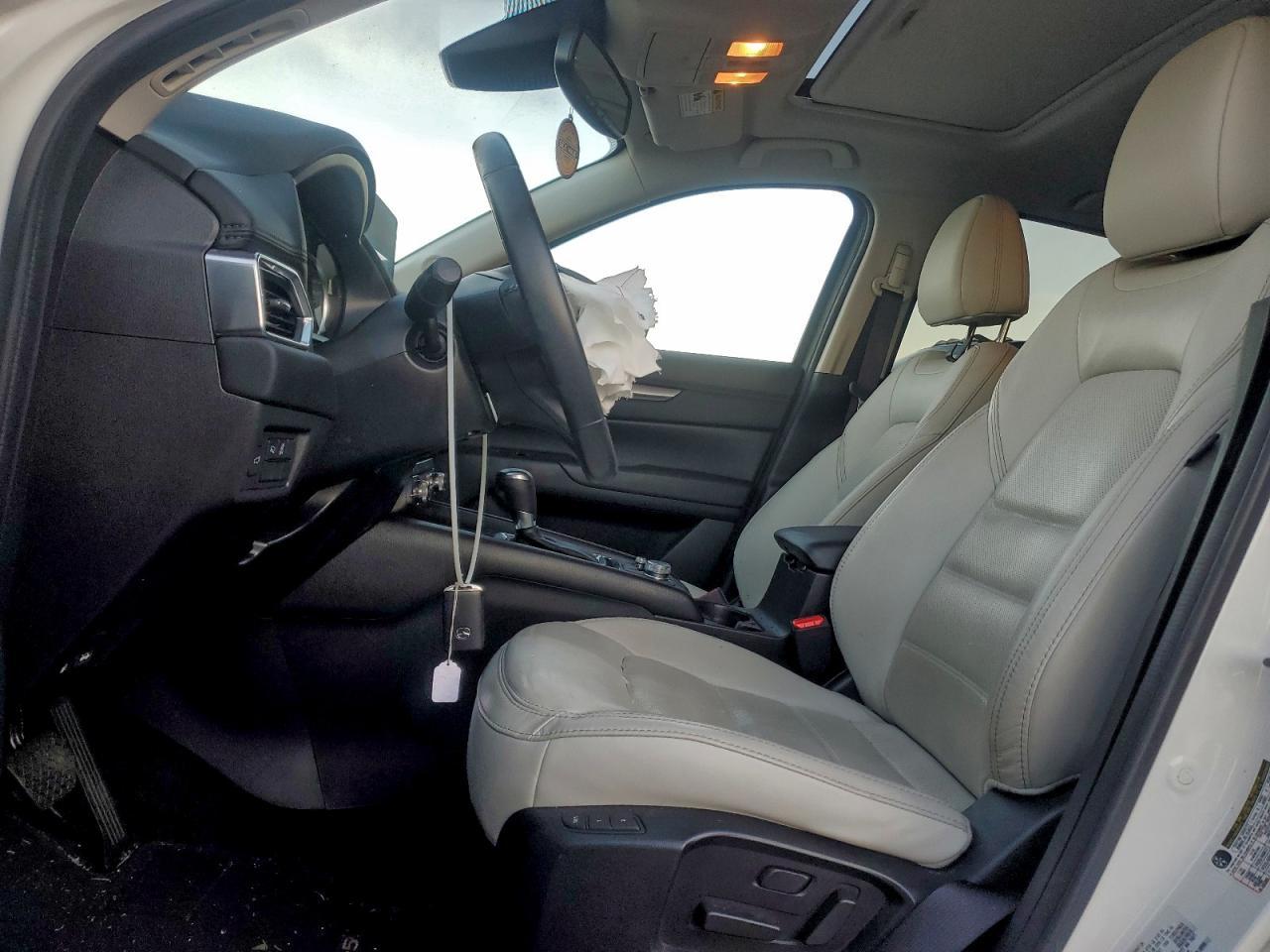 2022 Mazda Cx-5 Preferred - Фото 7