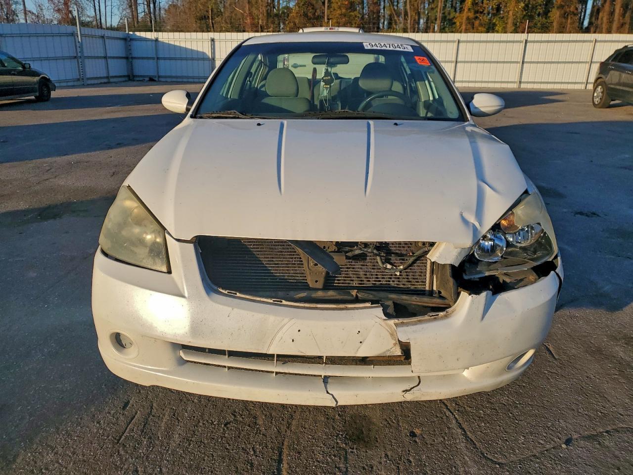 2006 Nissan Altima S - Image 5