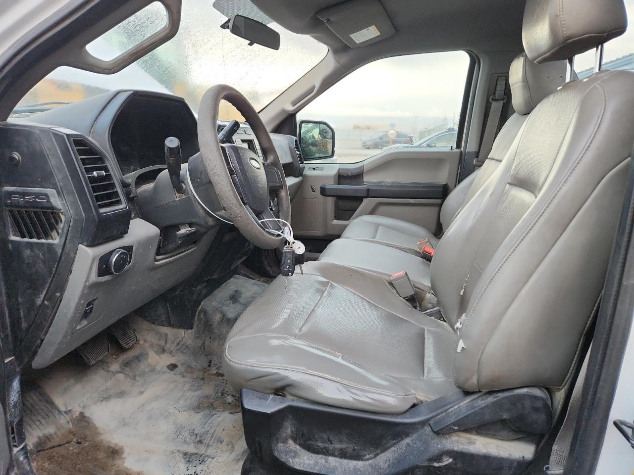 2018 Ford F150 - Фото 7