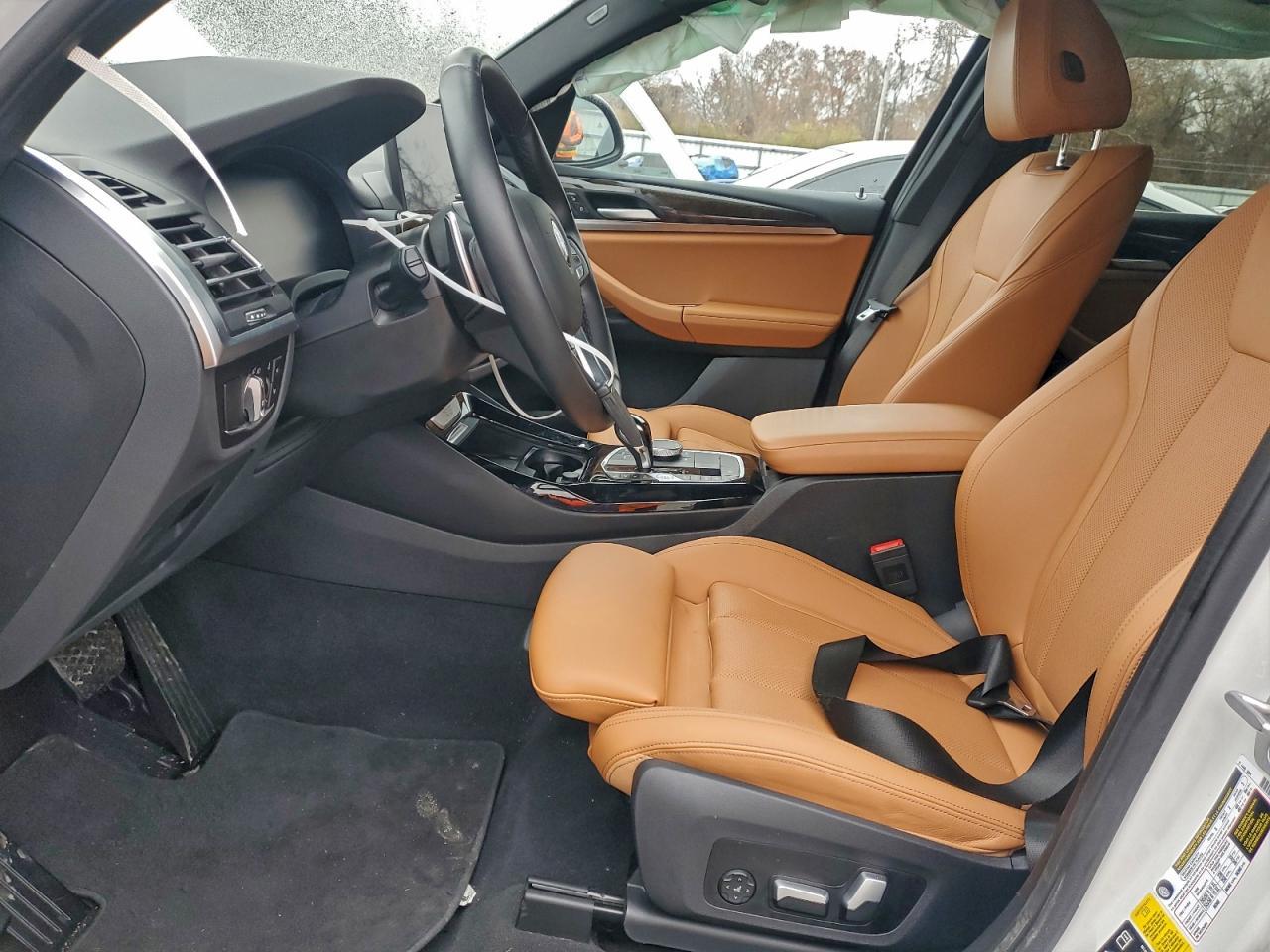 2023 BMW X3 xDrive30I - Фото 7