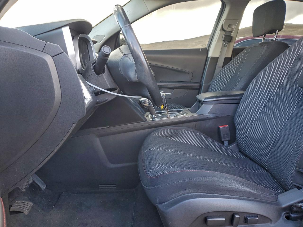 2013 Chevrolet Equinox Lt - Image 7