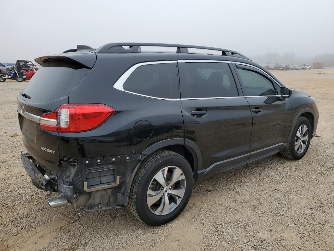 2021 Subaru Ascent Premium - Фото 3