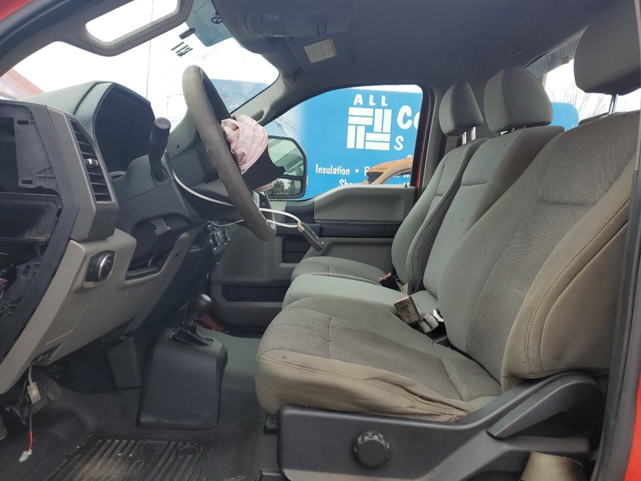 2019 Ford F550 Super Duty - Фото 7