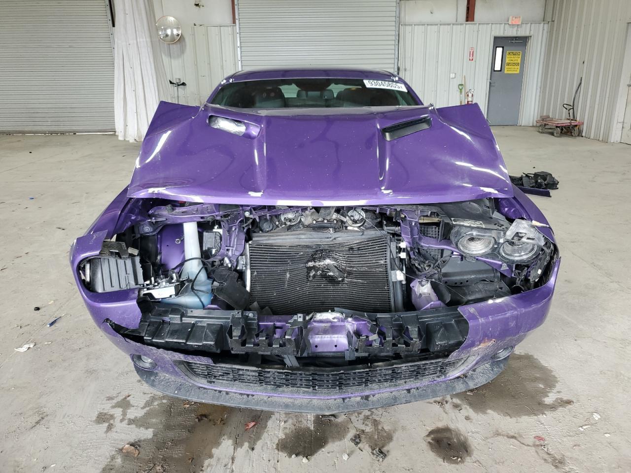 2023 Dodge Challenger Sxt - Фото 5