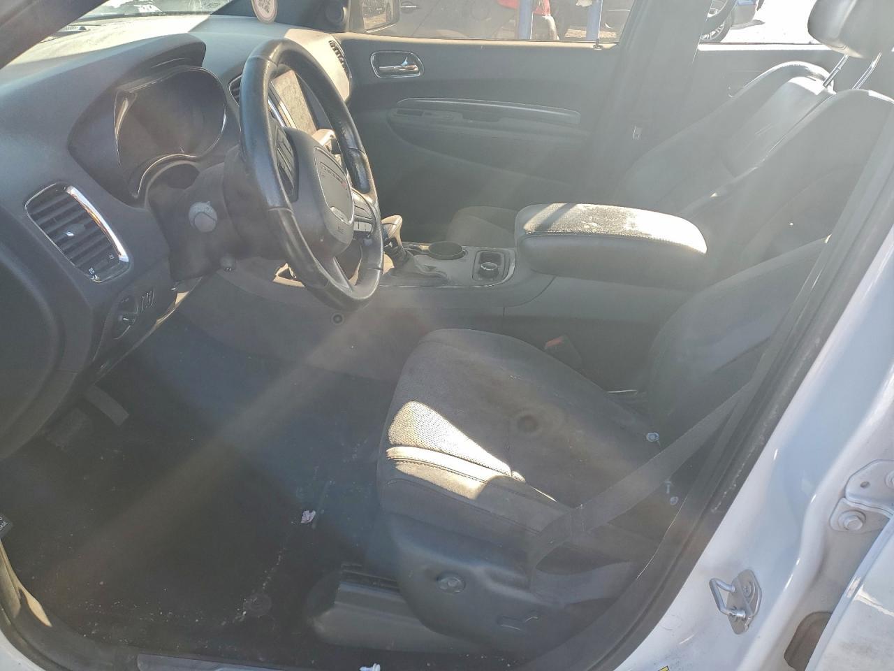 2020 Dodge Durango R/T - Фото 7