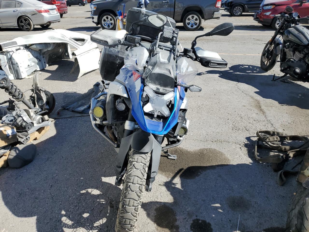 2024 BMW R 1300 Gs - Image 2