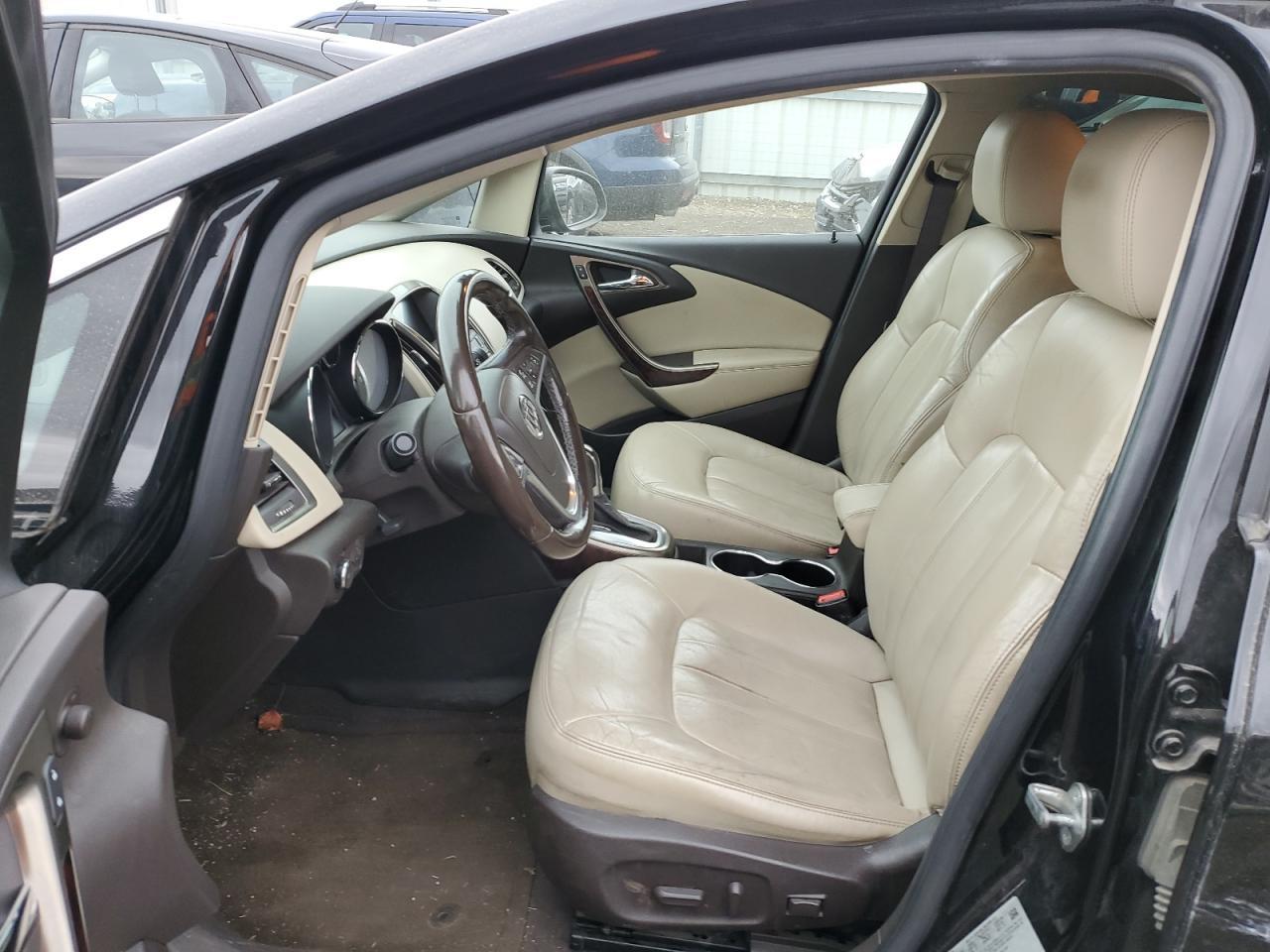 2016 Buick Verano - Фото 7