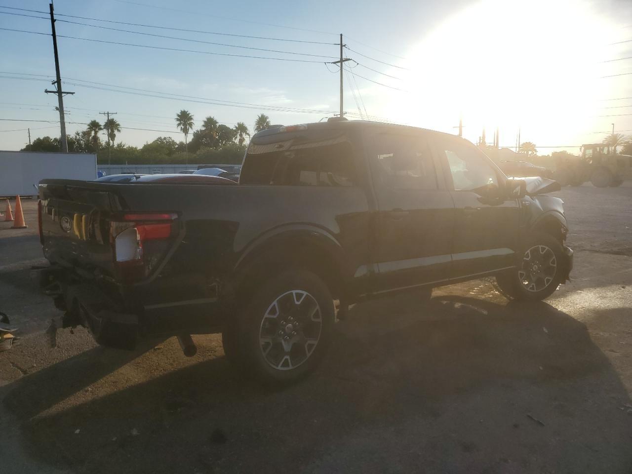 2025 Ford F150 Stx - Image 3